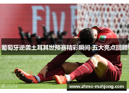 葡萄牙逆袭土耳其世预赛精彩瞬间 五大亮点回顾 葡萄牙逆袭土耳其世预赛精彩瞬间 五大亮点回顾
