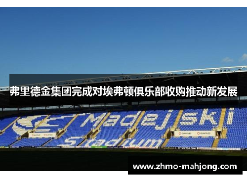 弗里德金集团完成对埃弗顿俱乐部收购推动新发展 弗里德金集团完成对埃弗顿俱乐部收购推动新发展