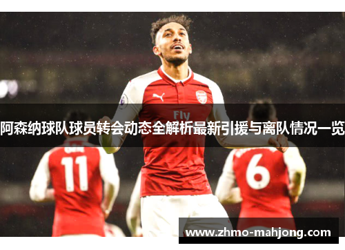 阿森纳球队球员转会动态全解析最新引援与离队情况一览 阿森纳球队球员转会动态全解析最新引援与离队情况一览