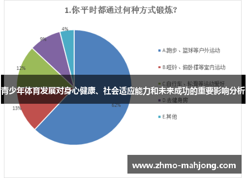 青少年体育发展对身心健康、社会适应能力和未来成功的重要影响分析